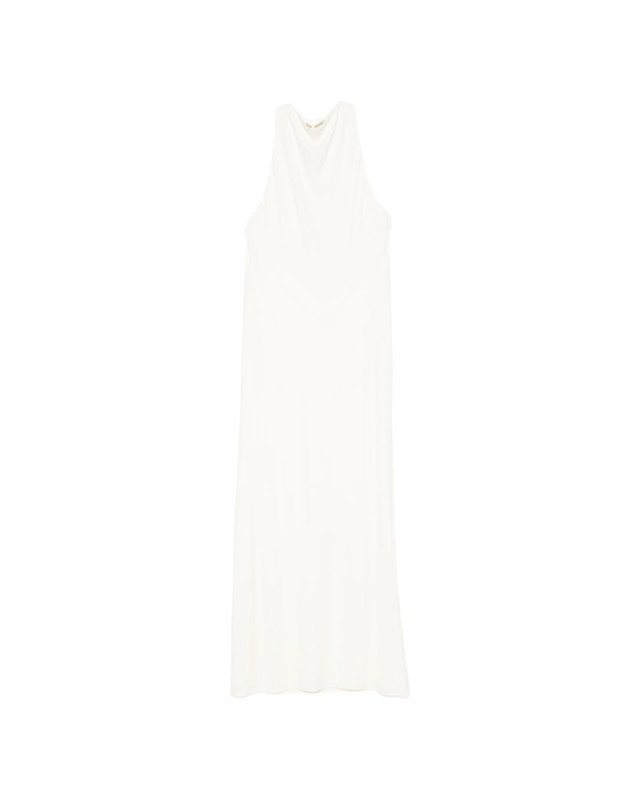 [Cult Gaia] Sleeveless dress FW26 WVGW34745YV340 SIENA OFFWH