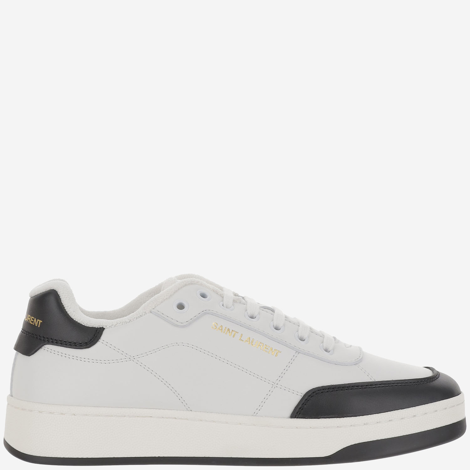 [Saint Laurent] Sneakers FW26 84553700NI09061