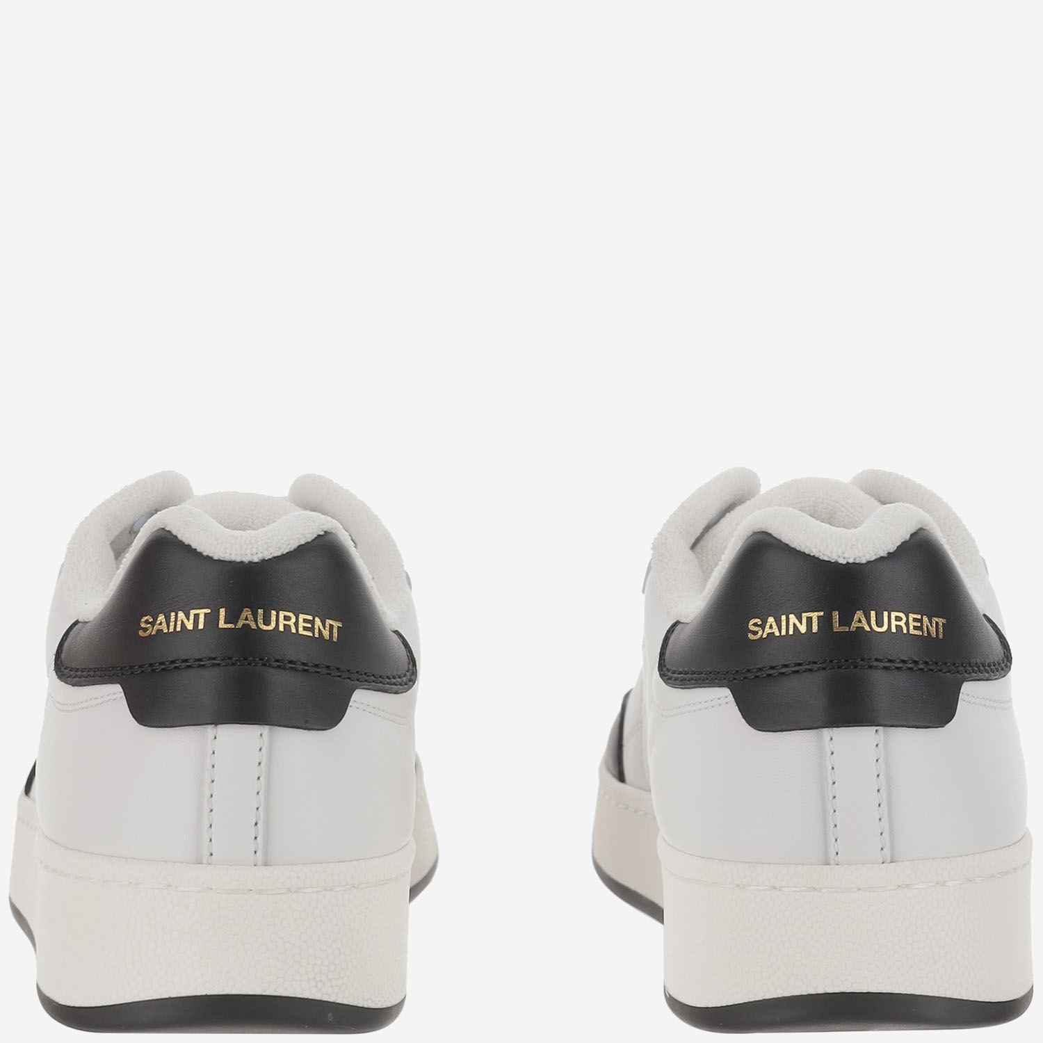 [Saint Laurent] Sneakers FW26 84553700NI09061
