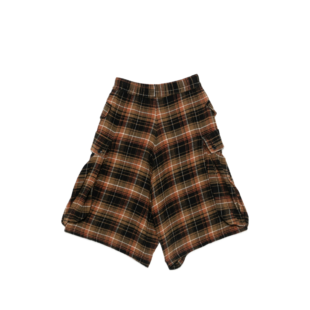 [R13] Shorts FW26 R13WR638 R858B BROBK