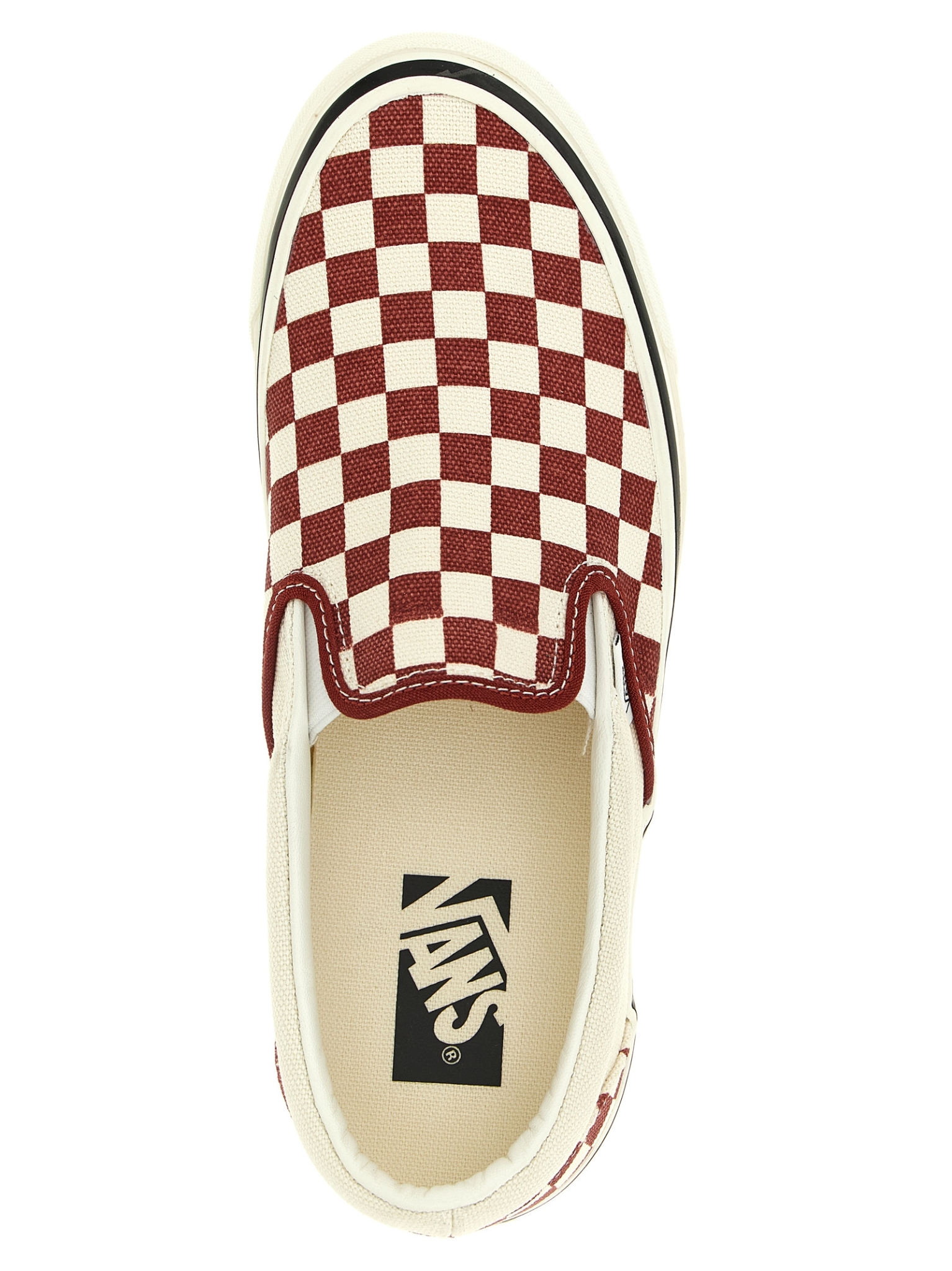 [VANS] Sneakers FW26 VN000D9PGWR1