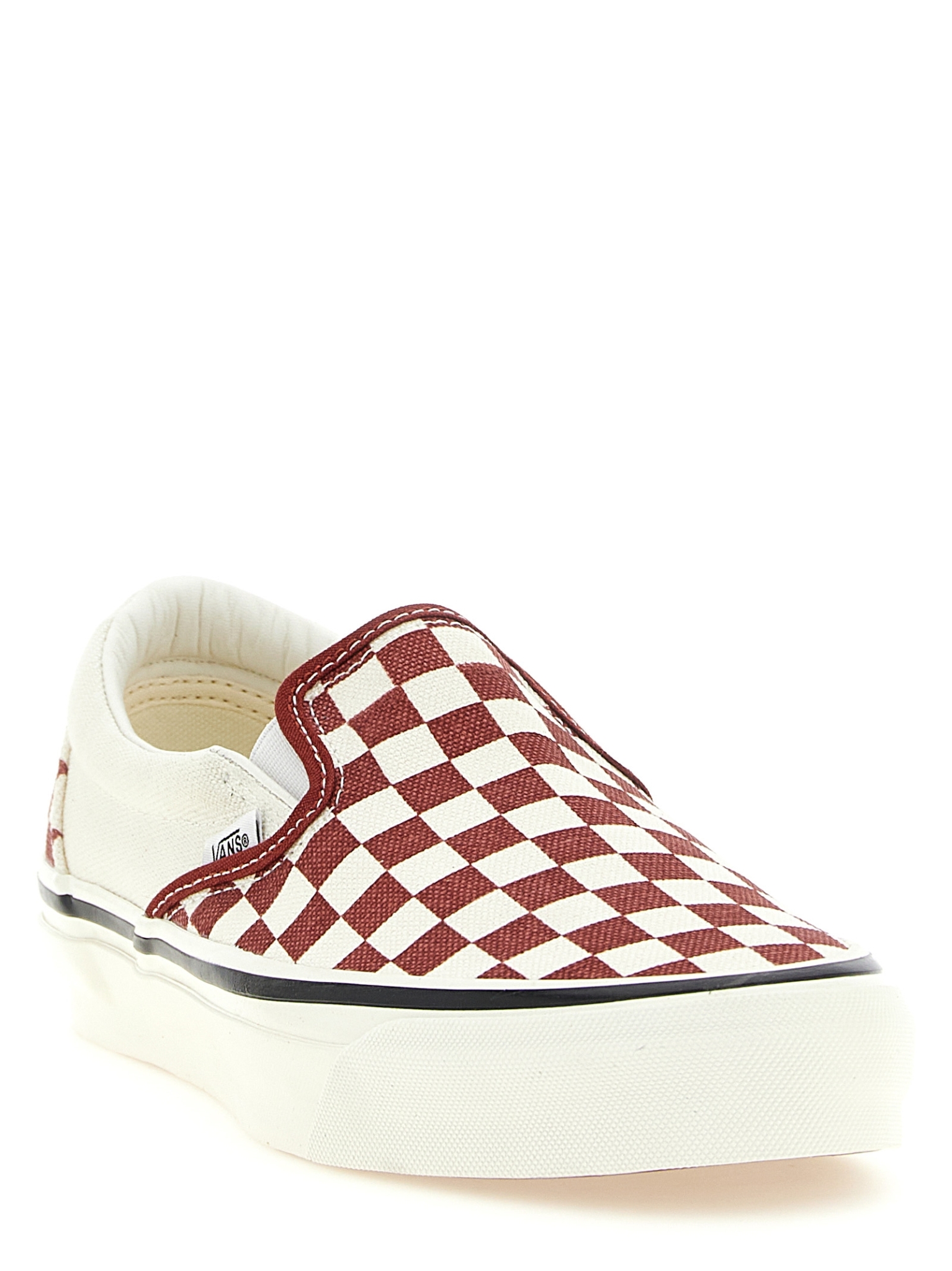 [VANS] Sneakers FW26 VN000D9PGWR1