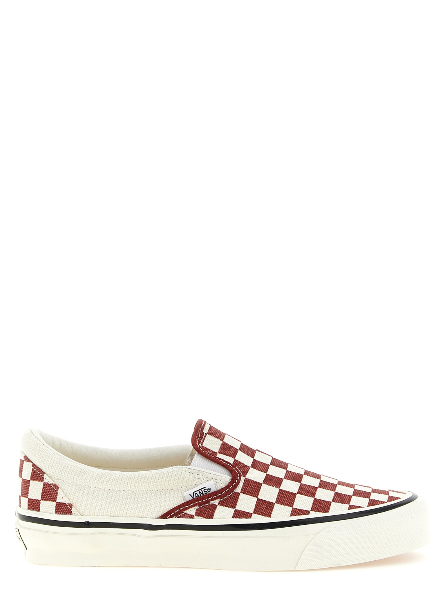 [VANS] Sneakers FW26 VN000D9PGWR1