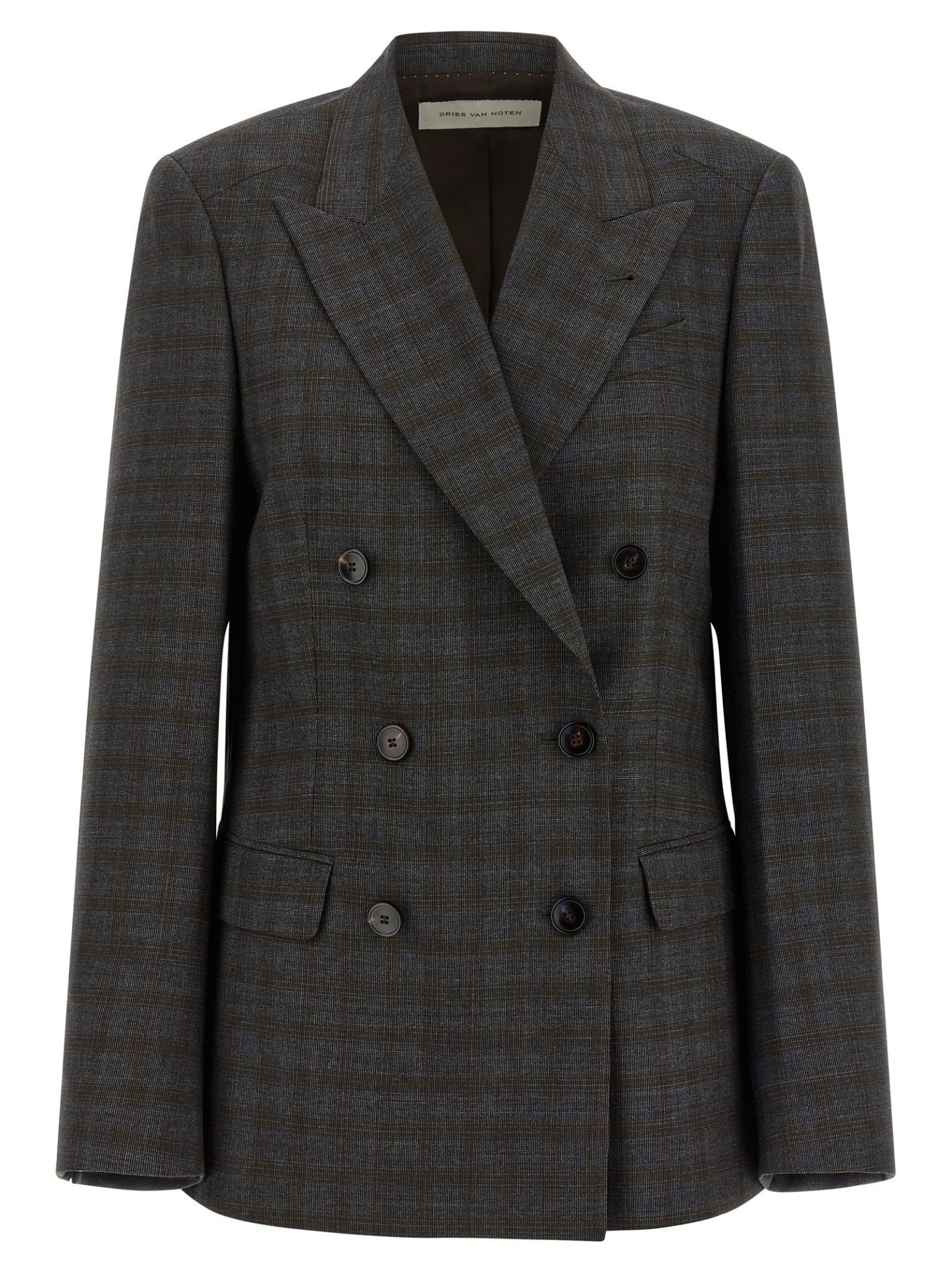 [DRIES VAN NOTEN] Blazer FW26 2621304014264703