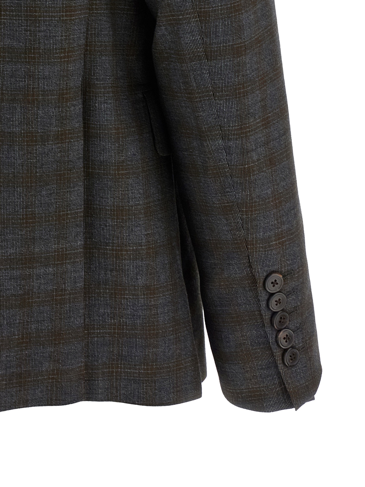 [DRIES VAN NOTEN] Blazer FW26 2621304014264703