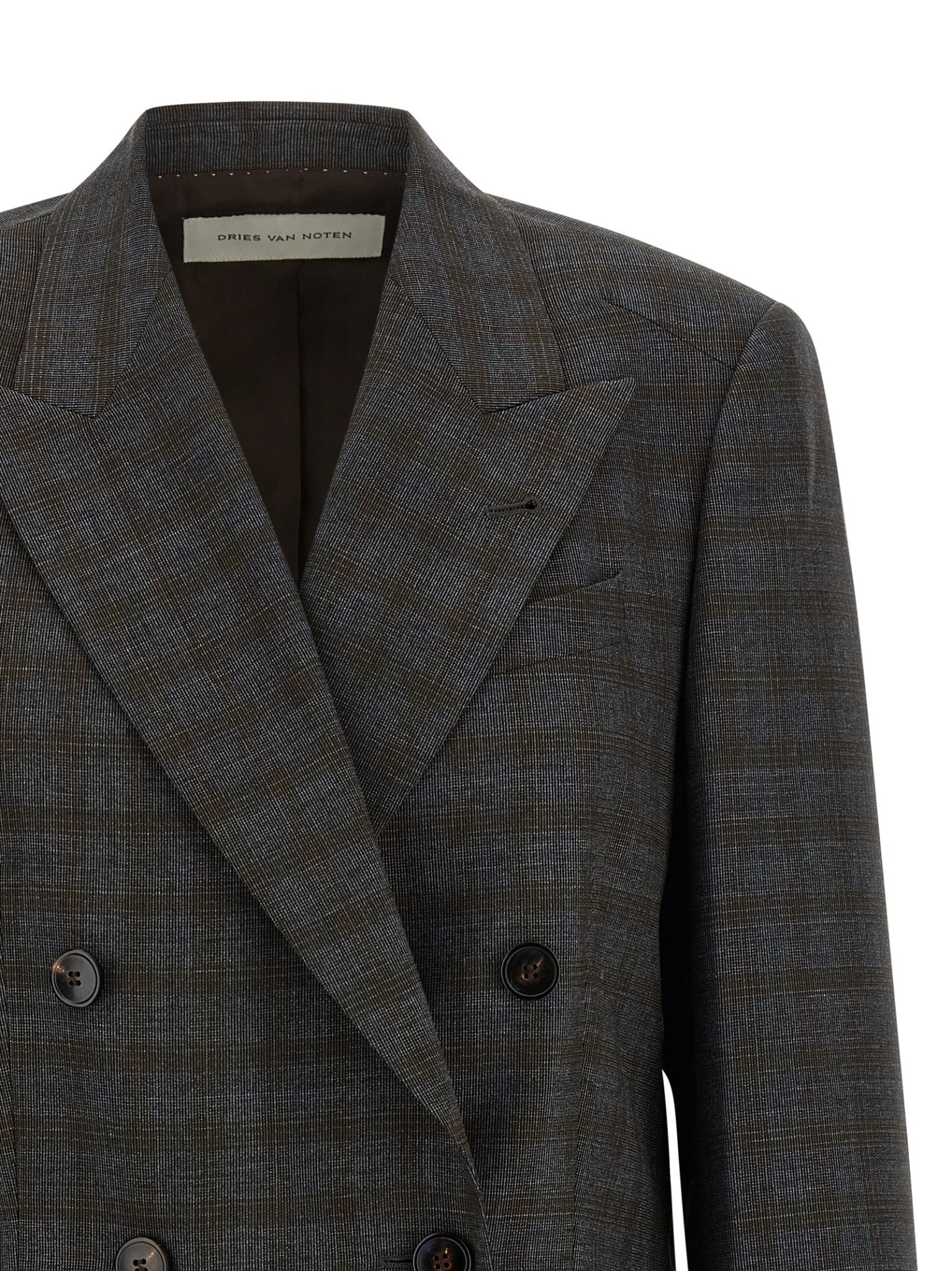 [DRIES VAN NOTEN] Blazer FW26 2621304014264703