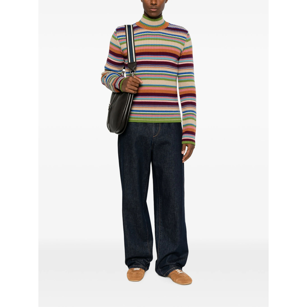 [DRIES VAN NOTEN] Sweatshirt FW26 4708 021227 301