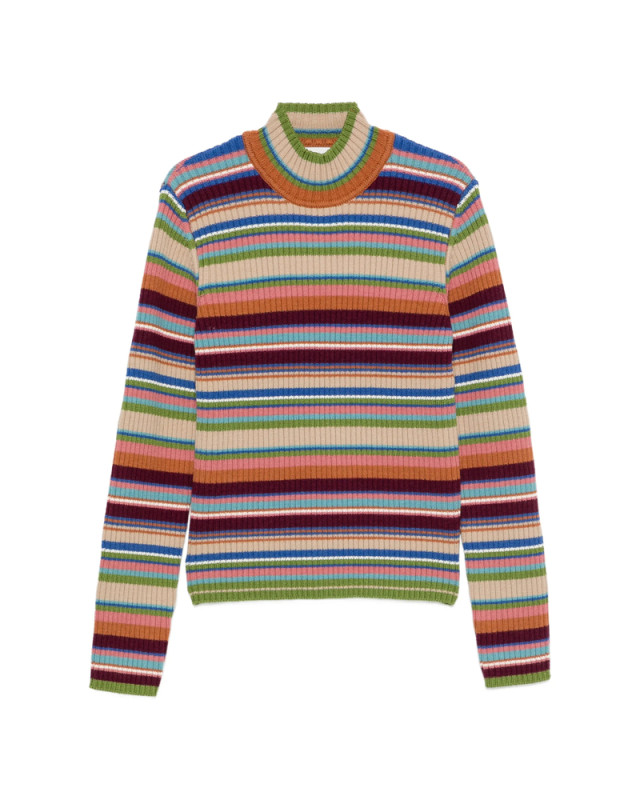 [DRIES VAN NOTEN] Sweatshirt FW26 4708 021227 301
