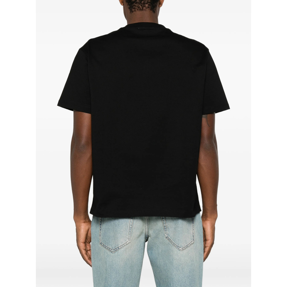 [Versace] T-shirts Short Sleeve FW26 1A19243 1026969 1B000