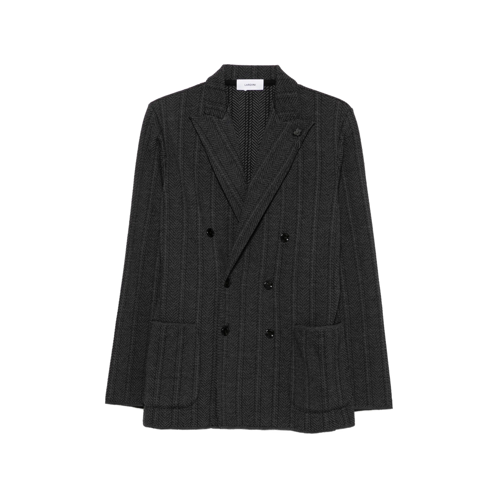 [Lardini] Blazer FW26 CNLJM57 AC67004 999GR