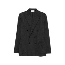[Lardini] Blazer FW26 CNLJM57 AC67004 999GR