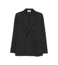 [Lardini] Blazer FW26 CNLJM57 AC67004 999GR