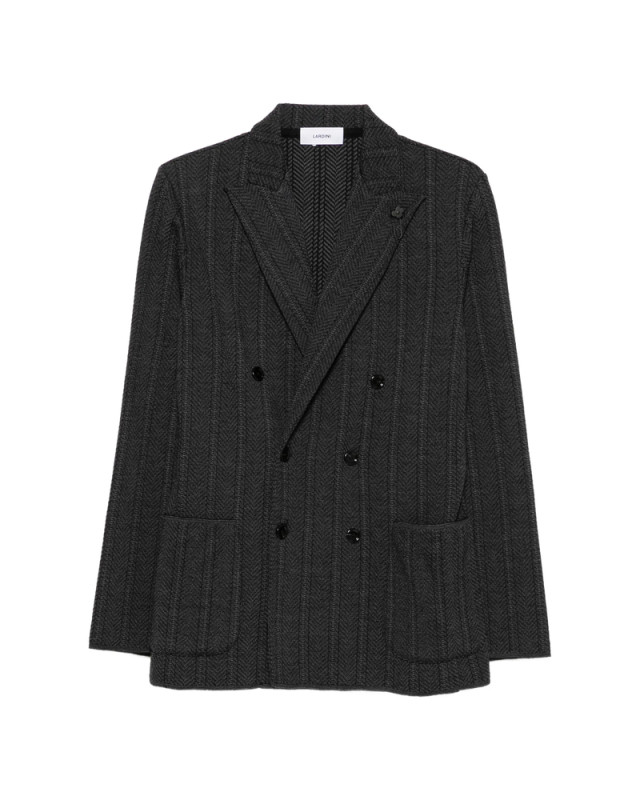 [Lardini] Blazer FW26 CNLJM57 AC67004 999GR