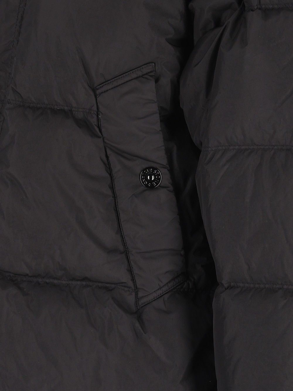 [Stone Island] Down Jacket CO L2S154100109S0A23V0029