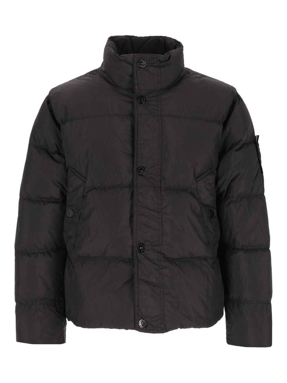 [Stone Island] Down Jacket CO L2S154100109S0A23V0029