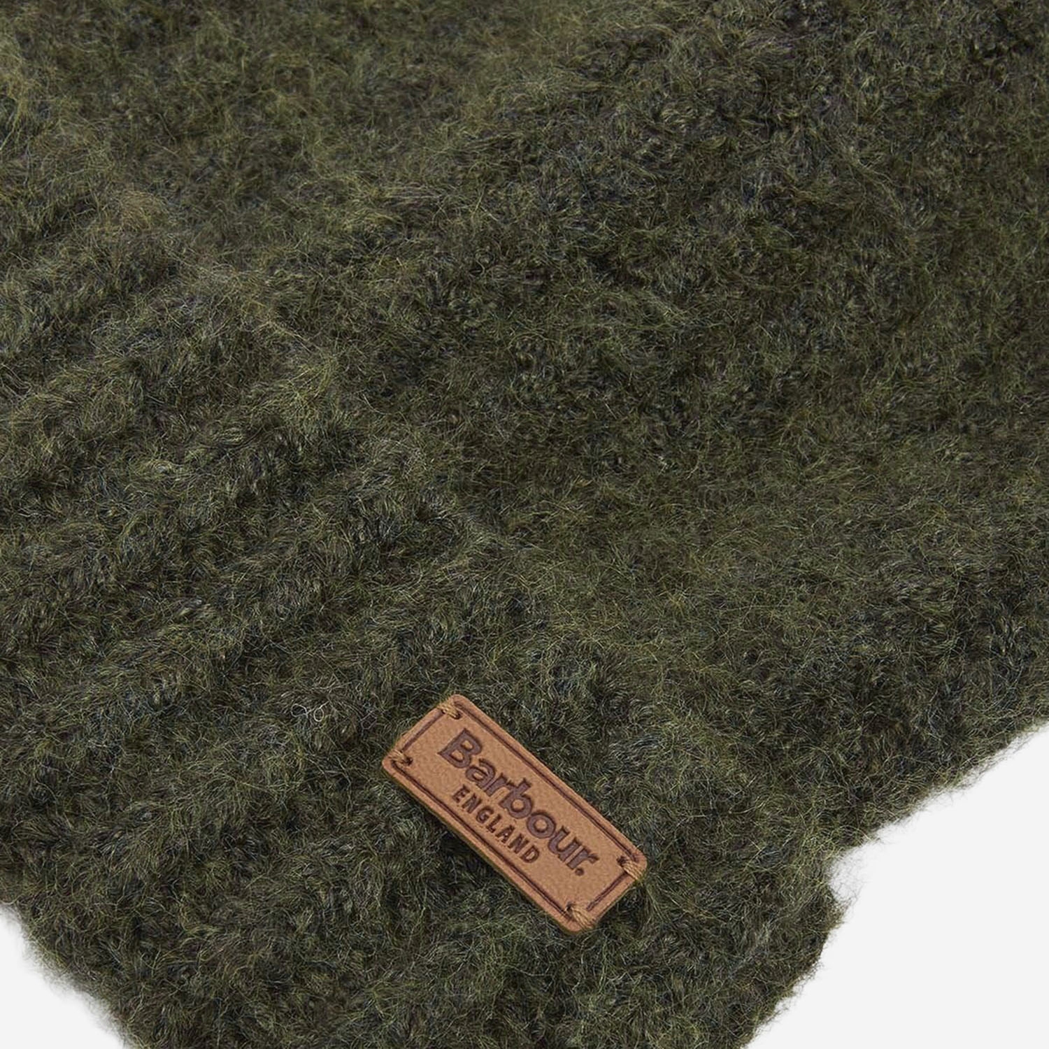[Barbour] Beanie FW26 LGS0077GN51