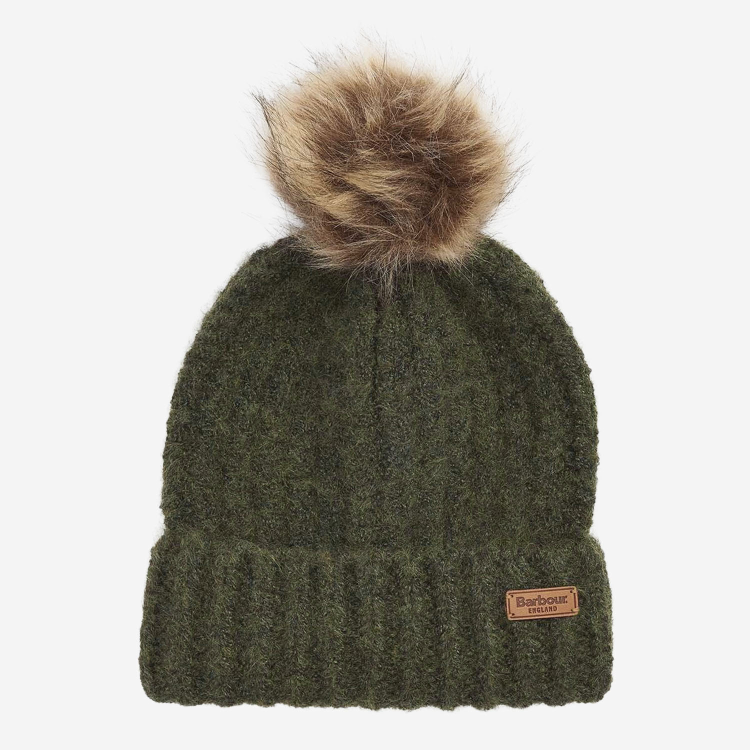 [Barbour] Beanie FW26 LGS0077GN51