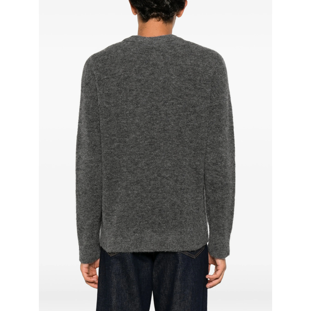 [Atomo Factory] Knitwear FW26 AI26AFU16  06AI