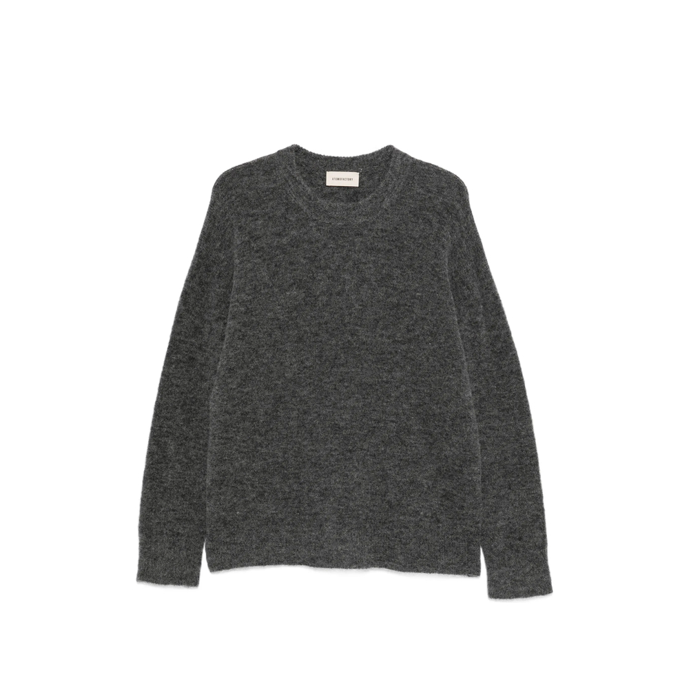 [Atomo Factory] Knitwear FW26 AI26AFU16  06AI