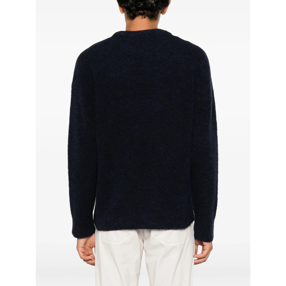 [Atomo Factory] Knitwear FW26 AI26AFU16  07D