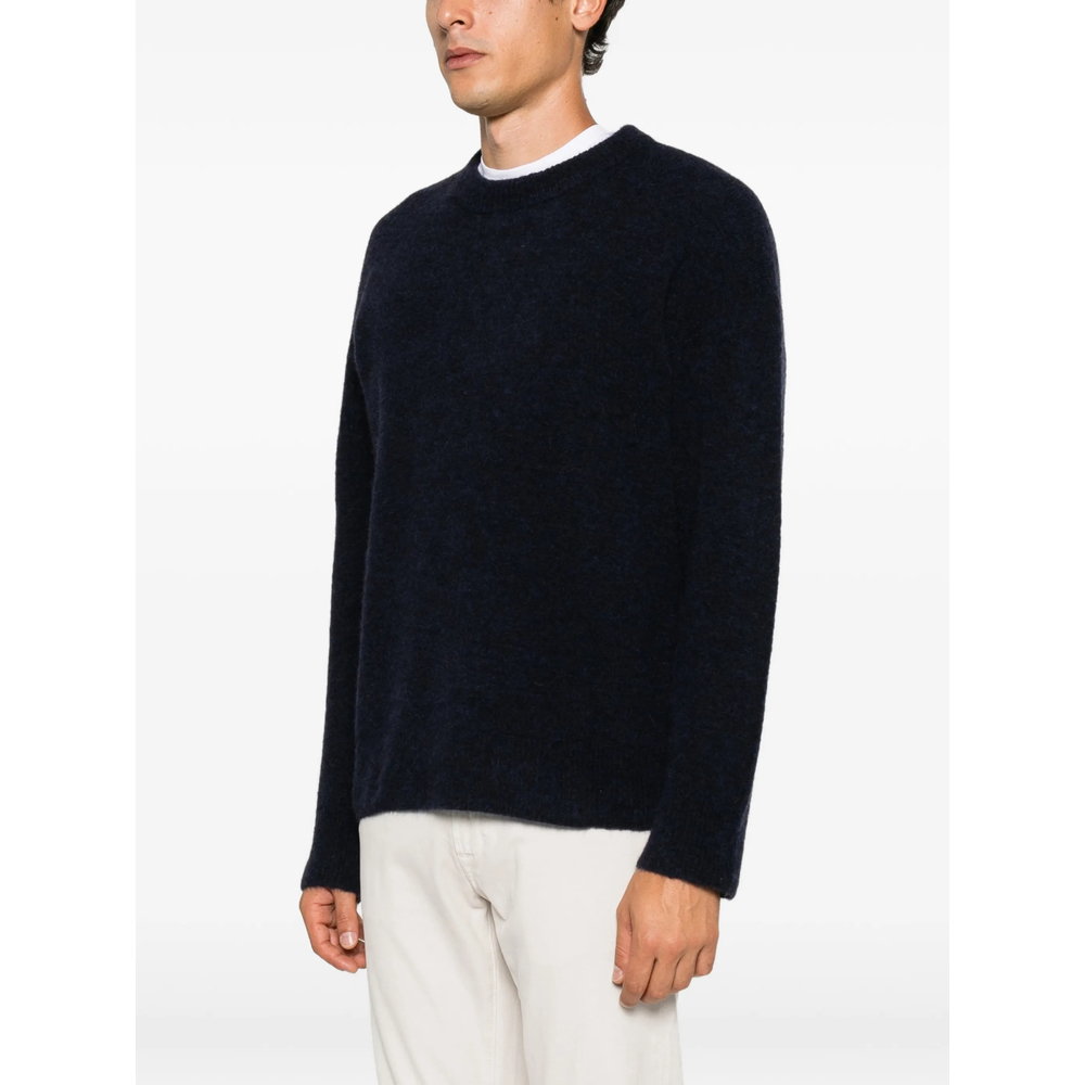 [Atomo Factory] Knitwear FW26 AI26AFU16  07D