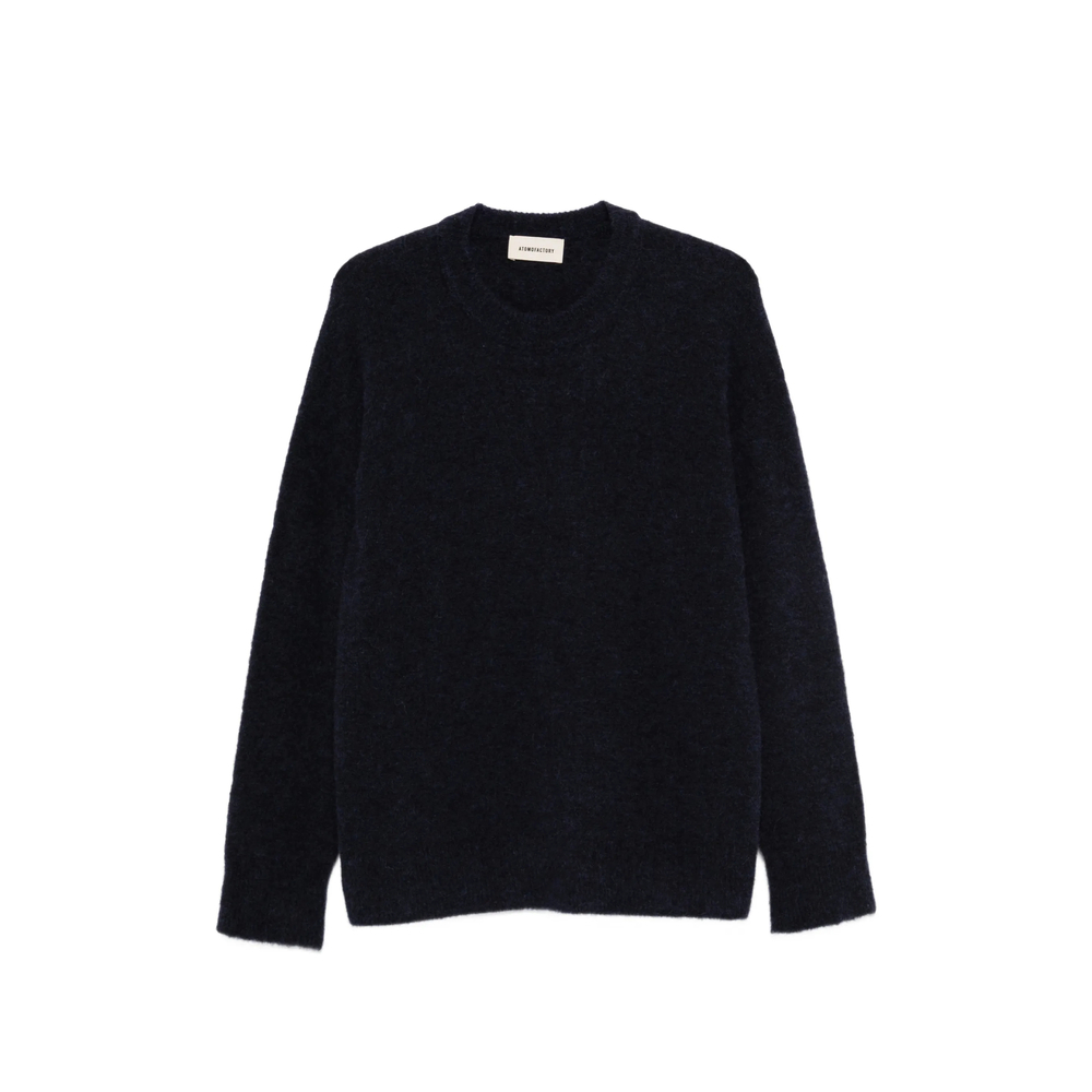 [Atomo Factory] Knitwear FW26 AI26AFU16  07D