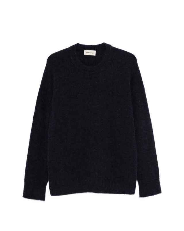 [Atomo Factory] Knitwear FW26 AI26AFU16  07D