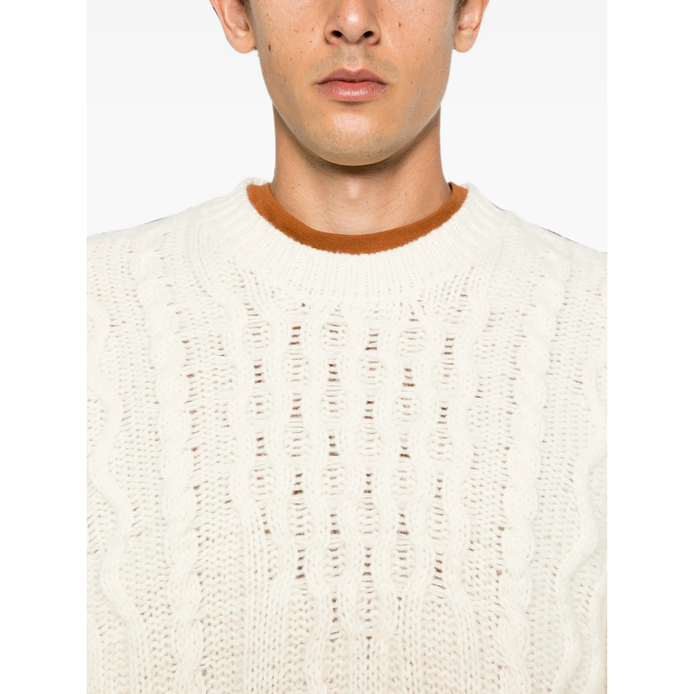 [Atomo Factory] Knitwear FW26 AI26AFU68  802