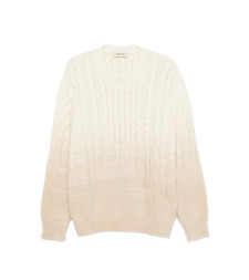 [Atomo Factory] Knitwear FW26 AI26AFU68  802
