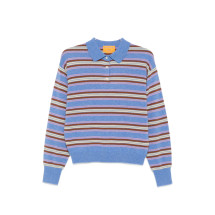 [GUEST IN RESIDENCE] Knitwear FW26 W43810JL COLLEGIATE BLUE