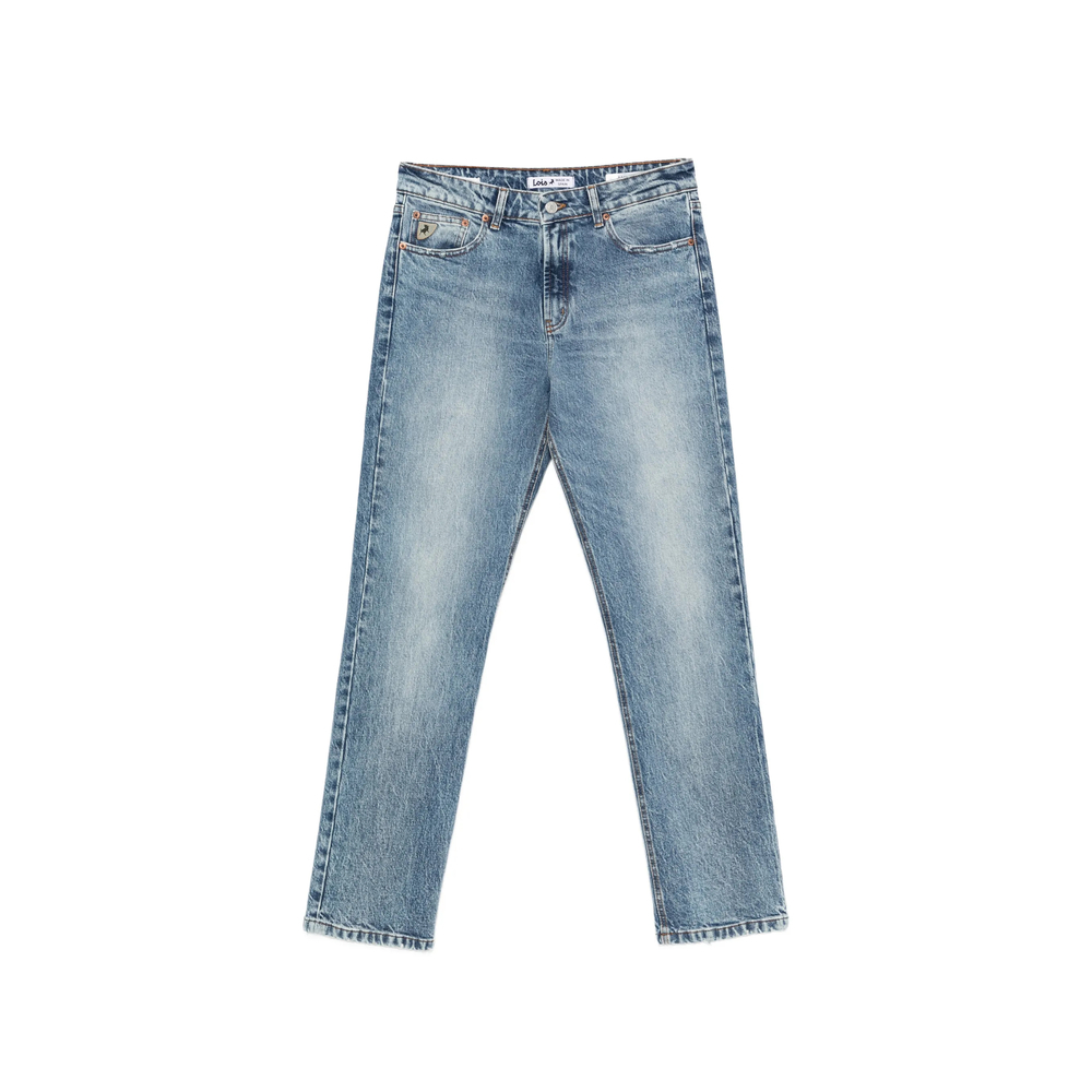 [LOIS JEANS] Jeans FW26 3547-8095 NEW DANA SPSTO