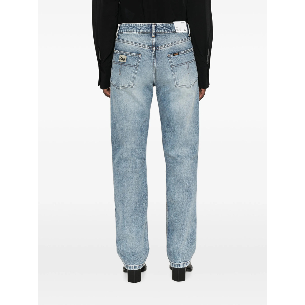 [LOIS JEANS] Jeans FW26 3547-8095 NEW DANA SPSTO