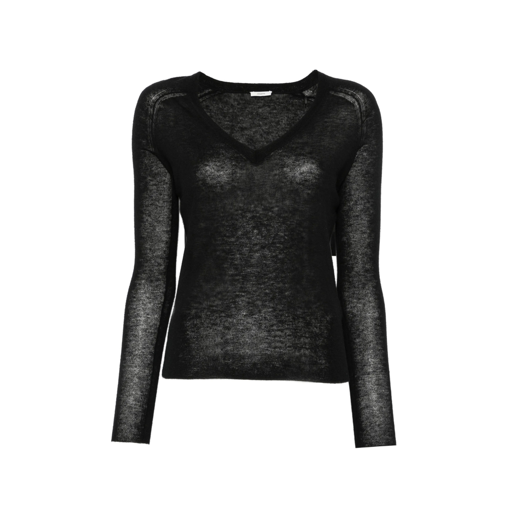 [JOSEPH] T-shirts Long Sleeve FW26 JF010020  0010
