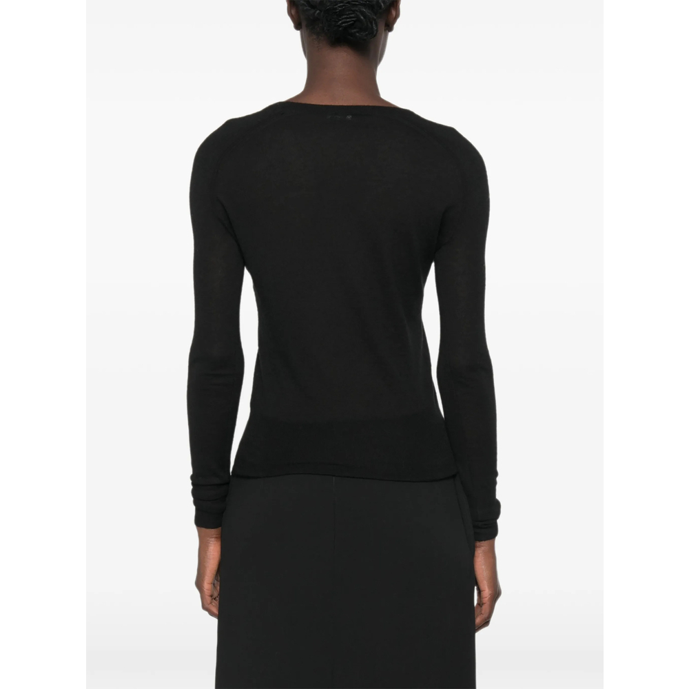 [JOSEPH] T-shirts Long Sleeve FW26 JF010020  0010