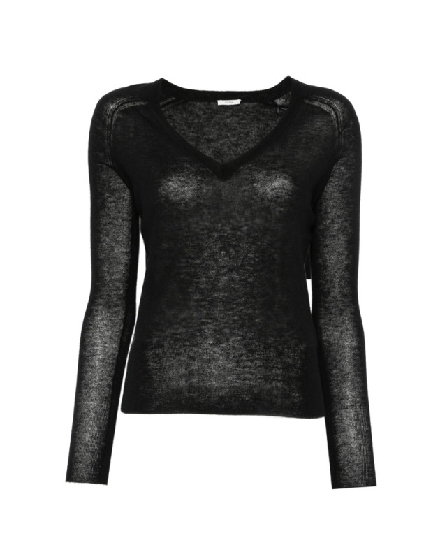 [JOSEPH] T-shirts Long Sleeve FW26 JF010020  0010
