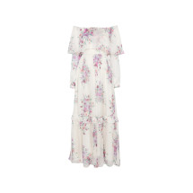 [Raquel Diniz] Short sleeve dress FW26 5L03206 NSS0019 62002