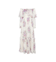 [Raquel Diniz] Short sleeve dress FW26 5L03206 NSS0019 62002