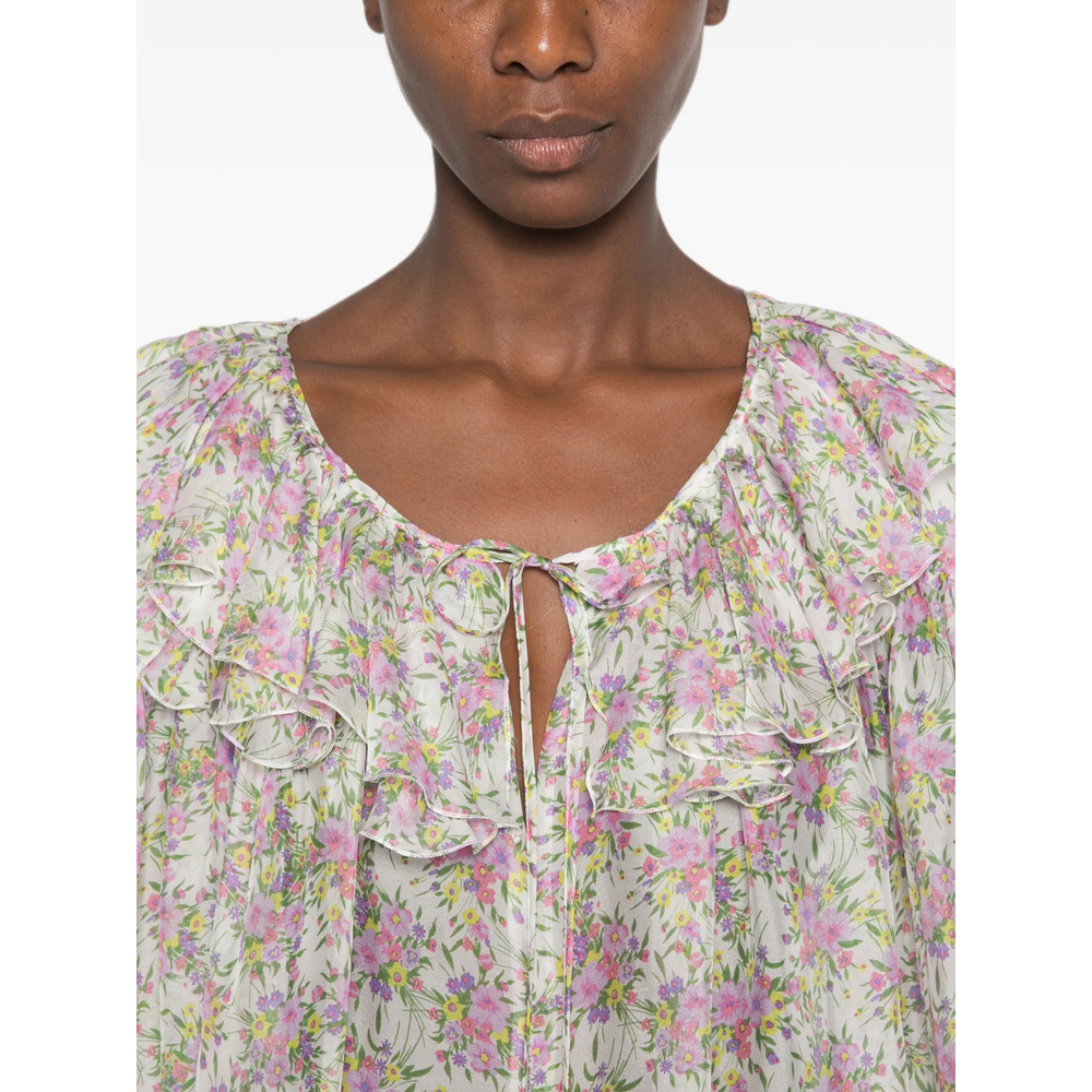 [Raquel Diniz] Blouse FW26 6003047 NSS0019 33001