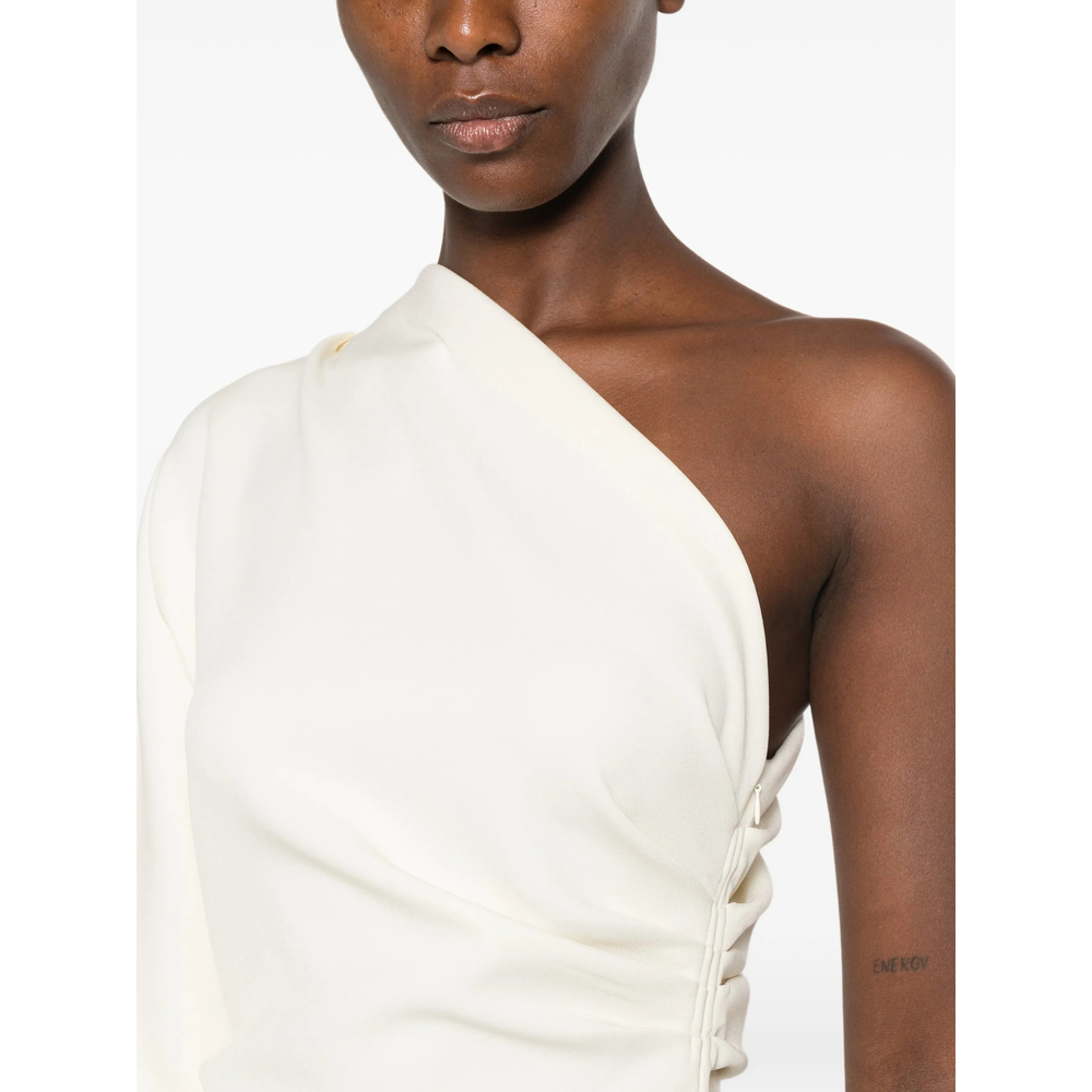 [Federica Tosi] Sleeveless dress FW26 31201-313  02