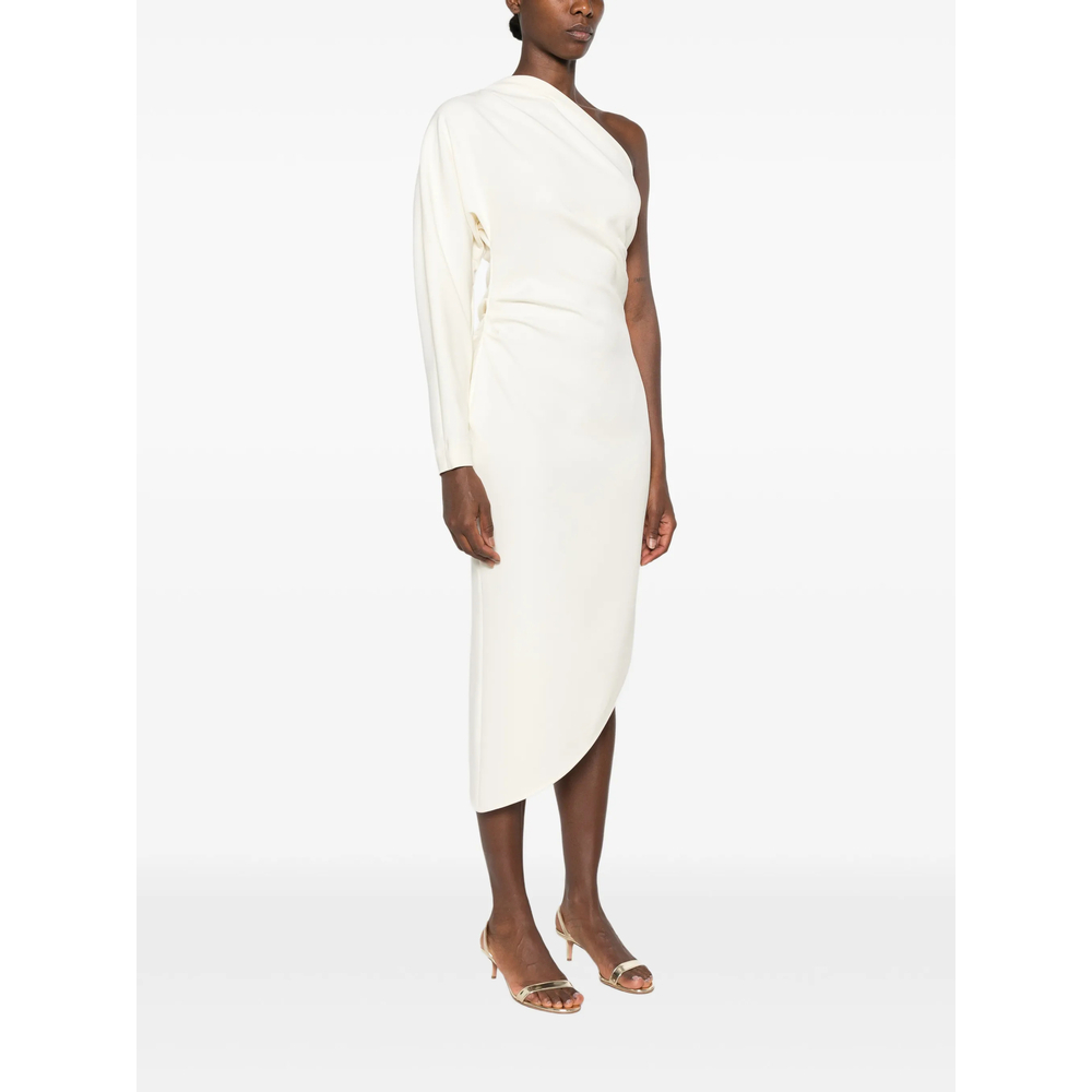 [Federica Tosi] Sleeveless dress FW26 31201-313  02