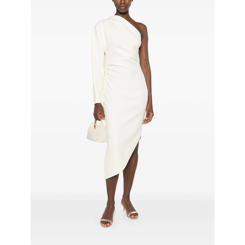 [Federica Tosi] Sleeveless dress FW26 31201-313  02