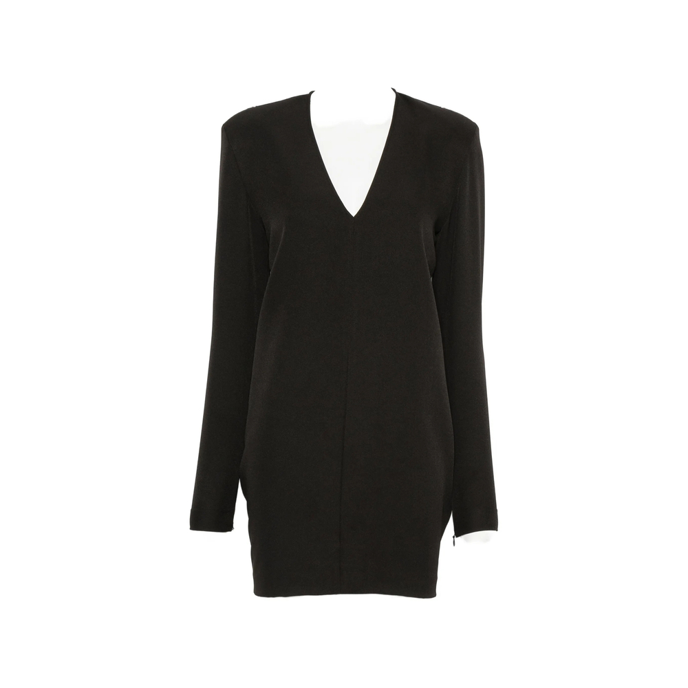 [Federica Tosi] Long sleeve dress FW26 31203-313  29