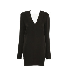 [Federica Tosi] Long sleeve dress FW26 31203-313  29