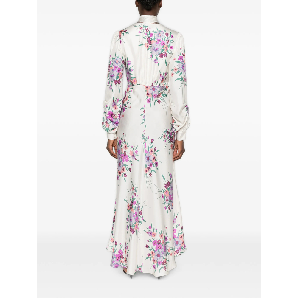 [Raquel Diniz] Long sleeve dress FW26 5M03046 NSS0020 62002