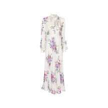 [Raquel Diniz] Long sleeve dress FW26 5M03046 NSS0020 62002