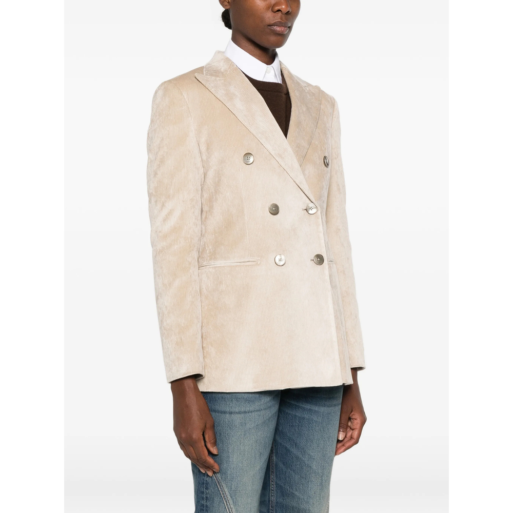 [Lardini] Blazer FW26 A7ADAMF ACD67805 210