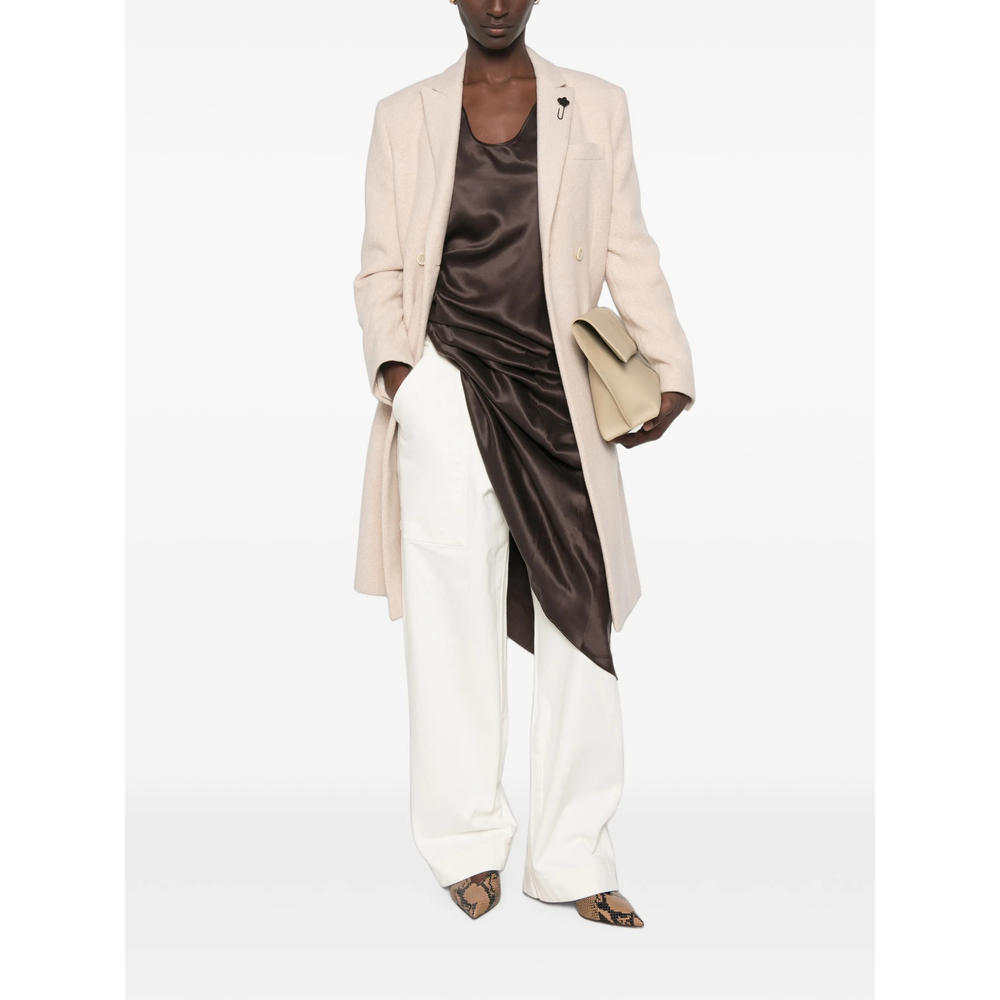 [Lardini] Coat FW26 A7BOND CN65603 150CA