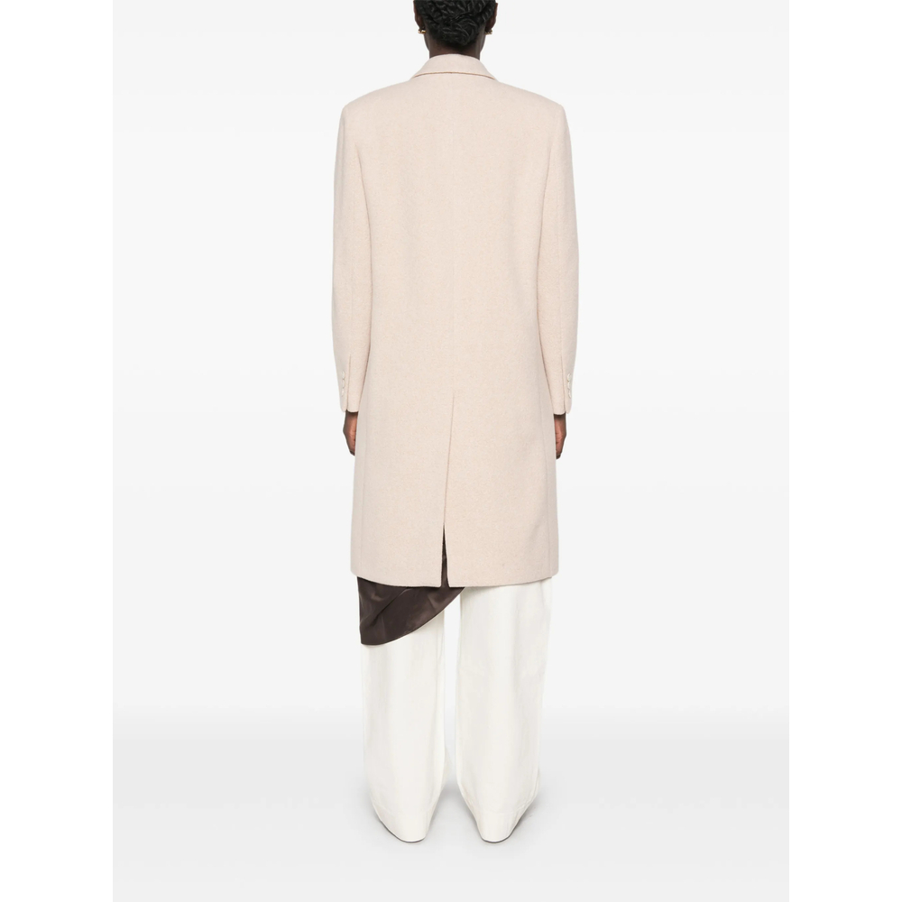 [Lardini] Coat FW26 A7BOND CN65603 150CA