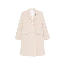 [Lardini] Coat FW26 A7BOND CN65603 150CA