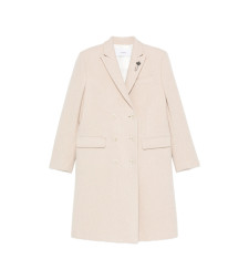 [Lardini] Coat FW26 A7BOND CN65603 150CA